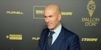 Nuova panchina per Zidane: la risposta definitiva è da brividi