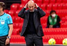 Juventus-Zidane: la comunicazione gli è già arrivata