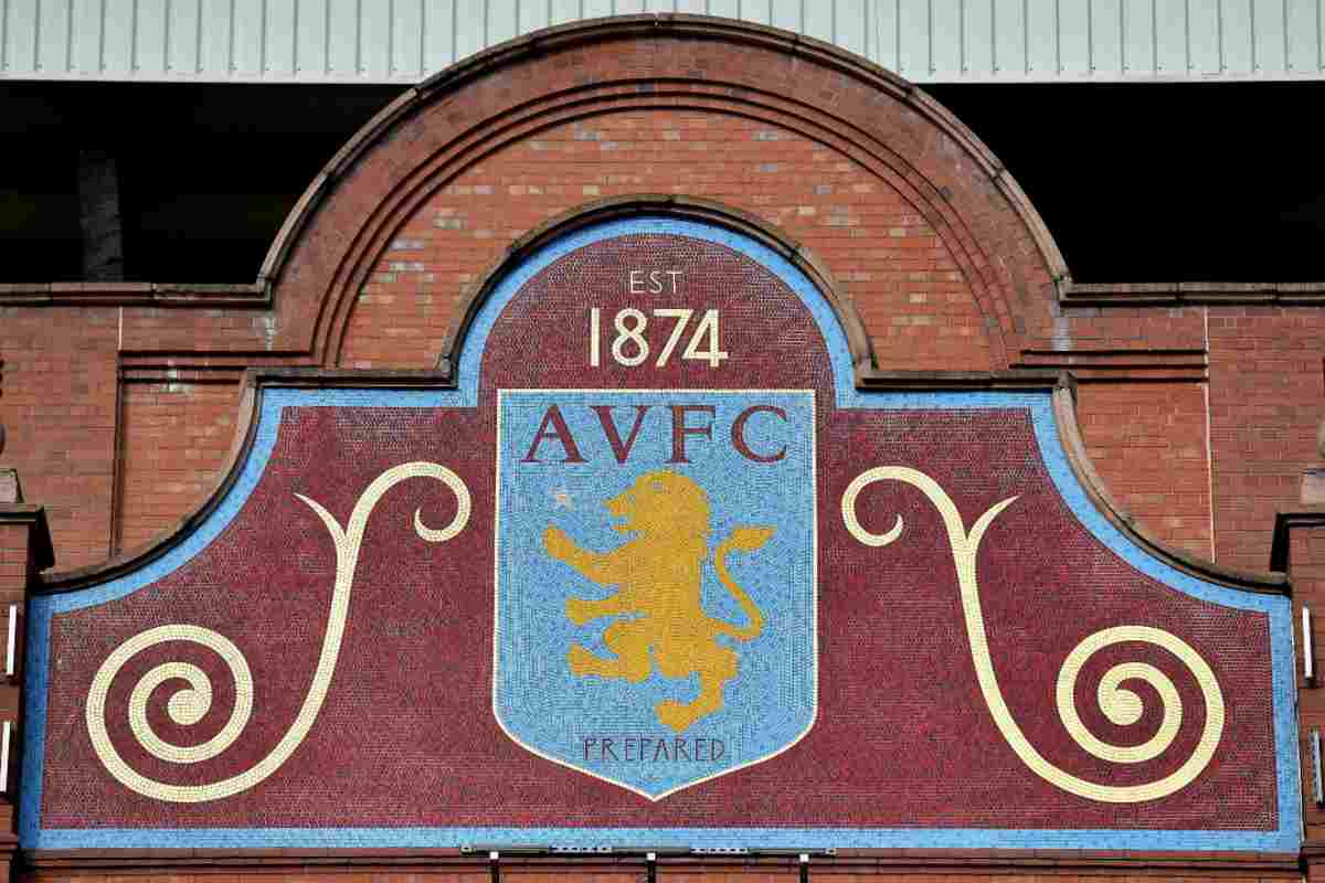 Aston Villa guastafeste nel mercato Juve