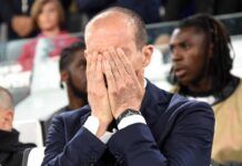 calciomercato juve