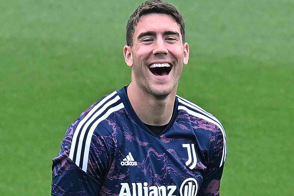 Vlahovic ecco dove giocherà