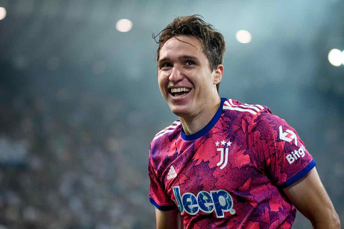 Federico Chiesa e la Juventus. Quale futuro?