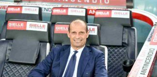 Massimiliano Allegri, la Juventus e il mercato che verrà