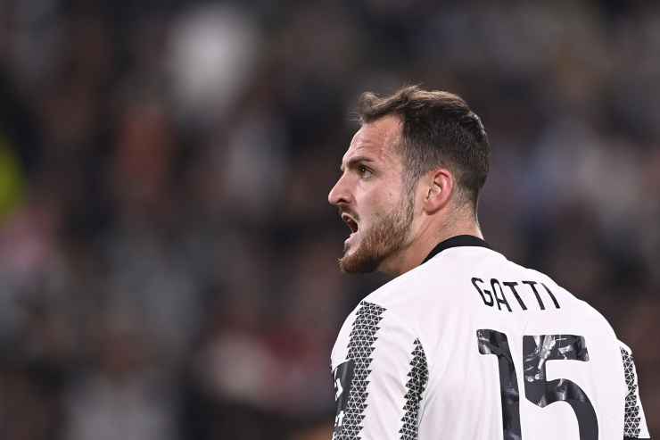 Ultim'ora Juventus, doppio cambio di maglia: è UFFICIALE