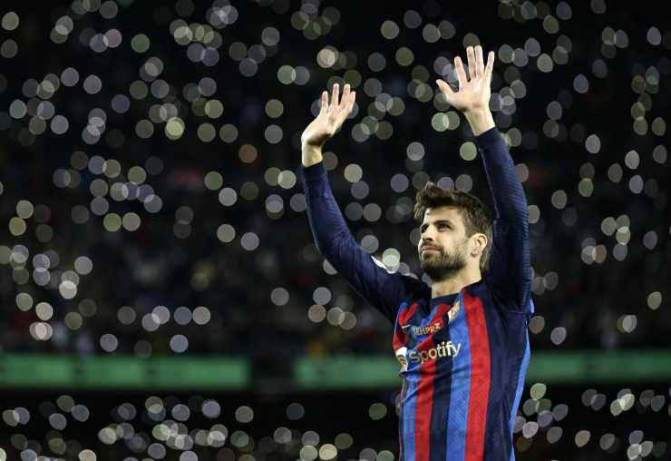 La Juventus prima del Barcellona: “Proposta ufficiale”