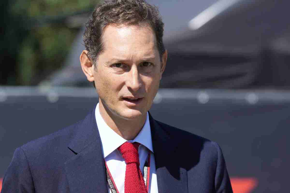 John Elkann, lo scossone fa sobbalzare la Juventus: come cambia il mercato