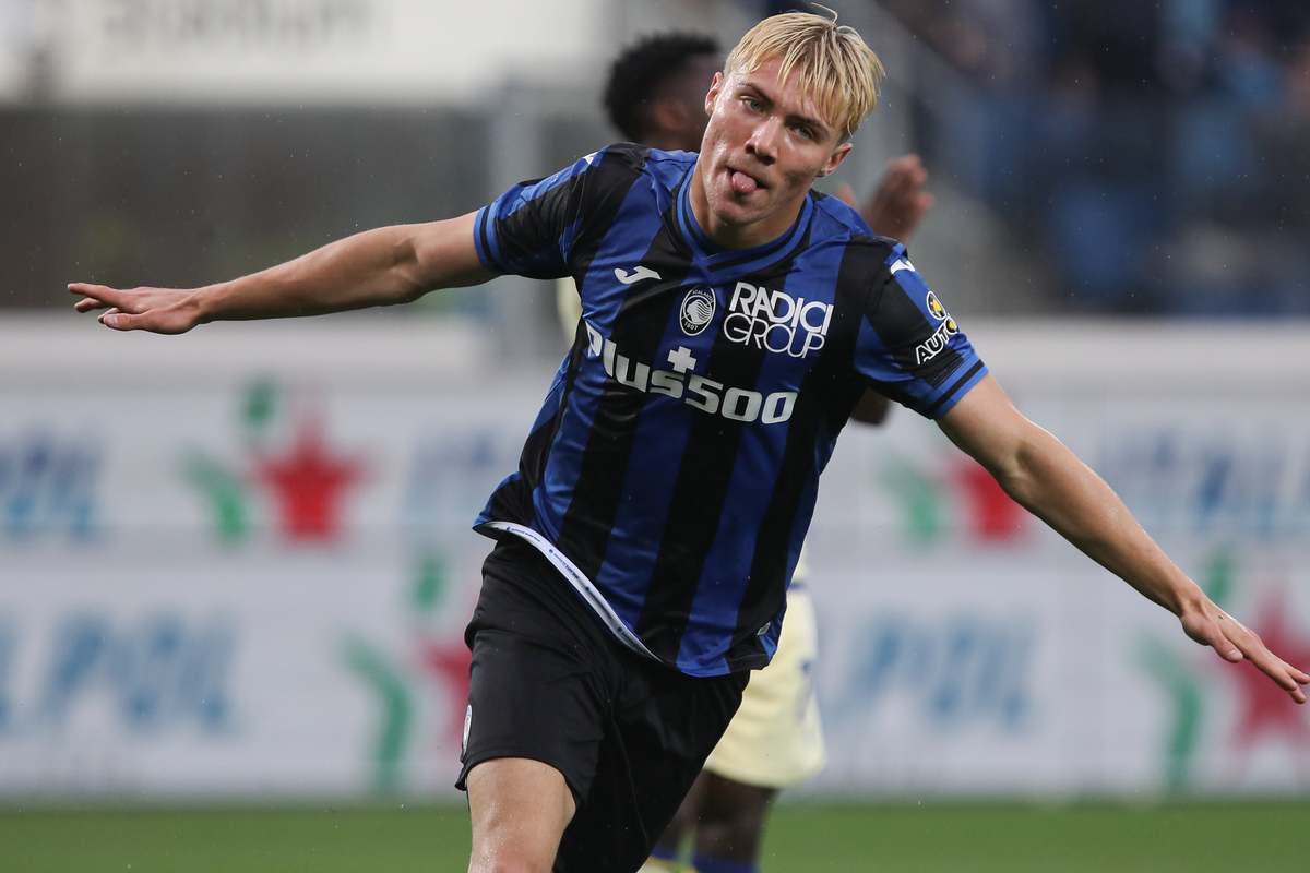 Batticuore Juventus, scambio choc per Hojlund: ecco cosa sta succedendo