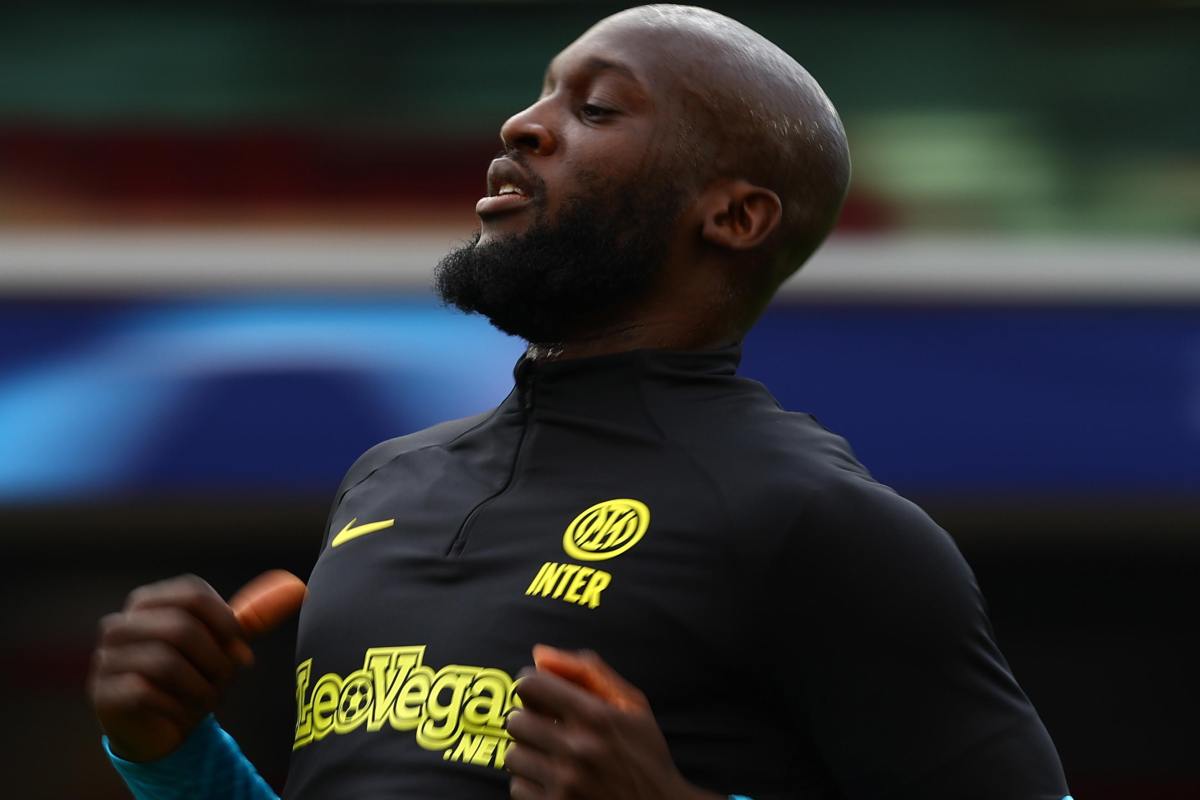 Calciomercato Juventus, Lukaku alza il telefono e lo fa ancora: “Perdono”
