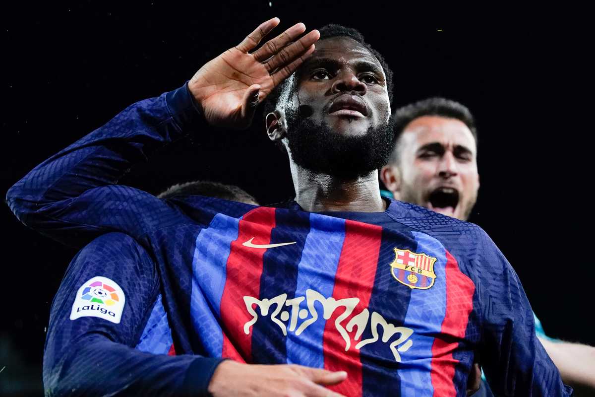 Le mani della Juventus su Kessié: la formula trovata è quella giusta