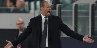 “Senza dignità”: dimissioni Allegri, caos Juventus