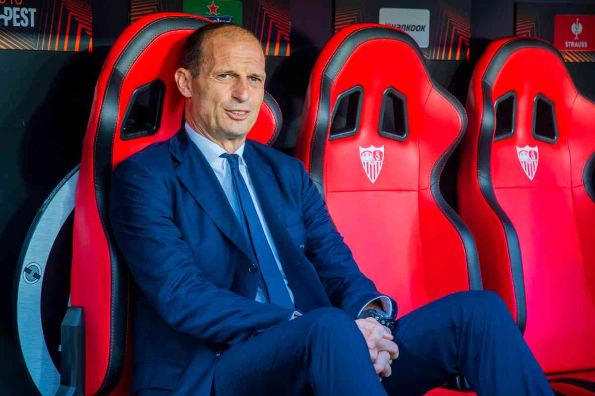 Addio UFFICIALE, affare da oltre 100 milioni: Juventus con l'acquolina in bocca