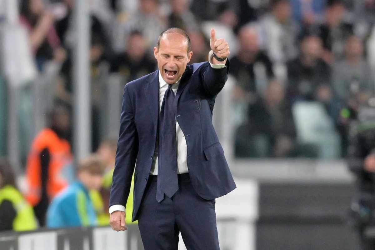 Juventus ancora in corsa per De Paul