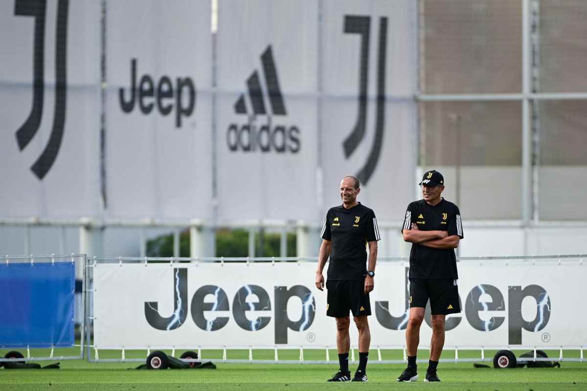Juventus Yildiz calciomercato