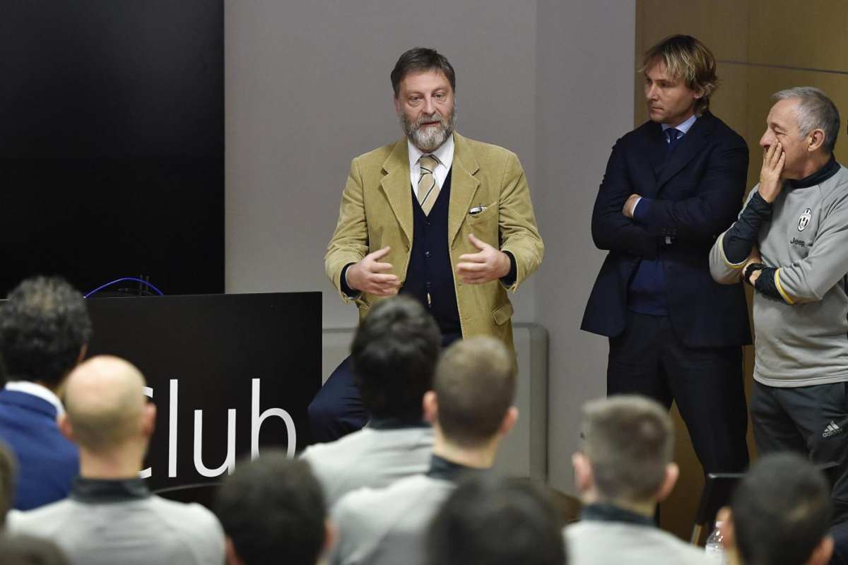 Dall’Inter alla Juventus, accordo sul gong: firma UFFICIALE
