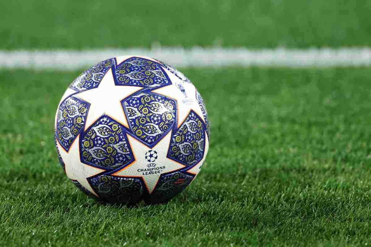 Champions League, UFFICIALE: Inter umiliata, non c’è solo la testa alta