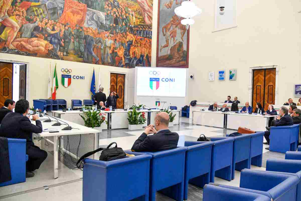 Classifica Serie A stravolta: il Collegio di Garanzia ha tolto la penalizzazione
