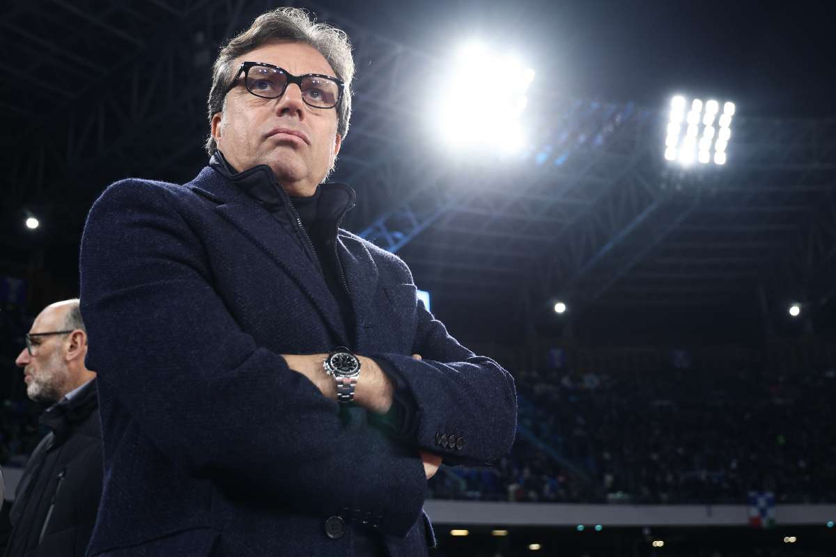 Calciomercato Juventus, il primo show di Giuntoli è realtà: ‘formulato’ l’accordo