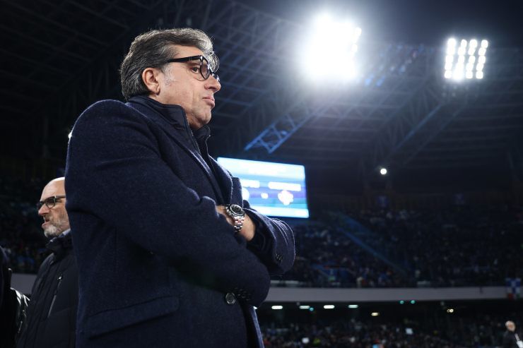 Calciomercato Juventus, Giuntoli sfida Roma e Lazio: attaccante nel mirino