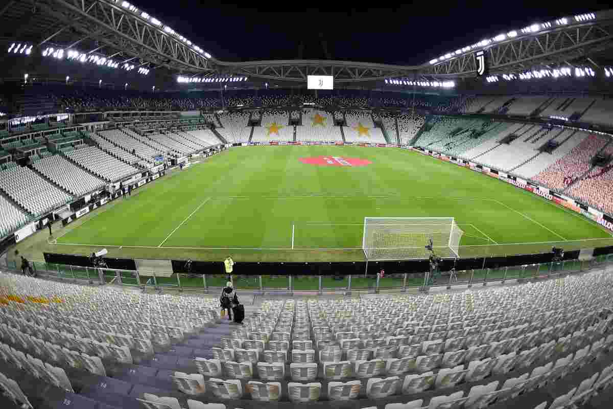 No all’Arabia: la Juventus anticipa l’Inter e piazza il colpaccio 