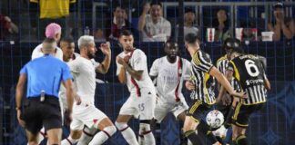 Il Milan punta due giocatori della Juventus