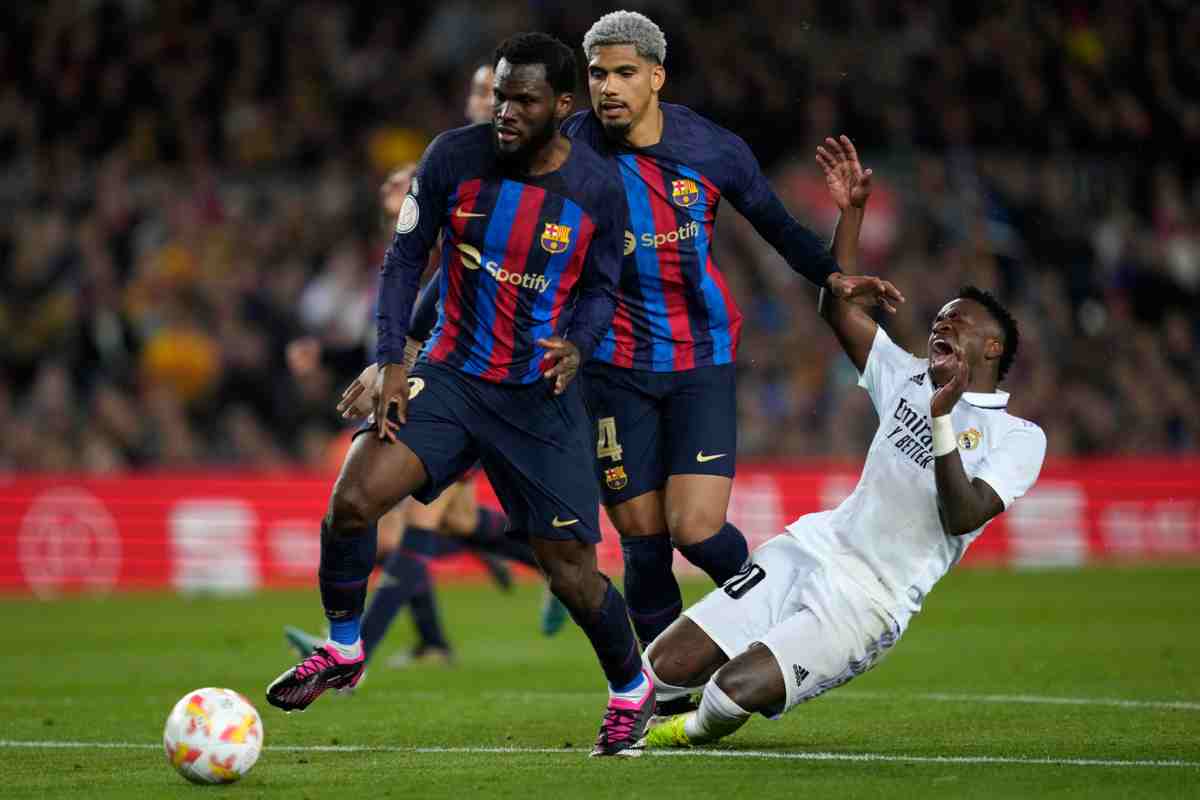 Calciomercato Juventus, Kessié spalanca le porte: svelata la destinazione