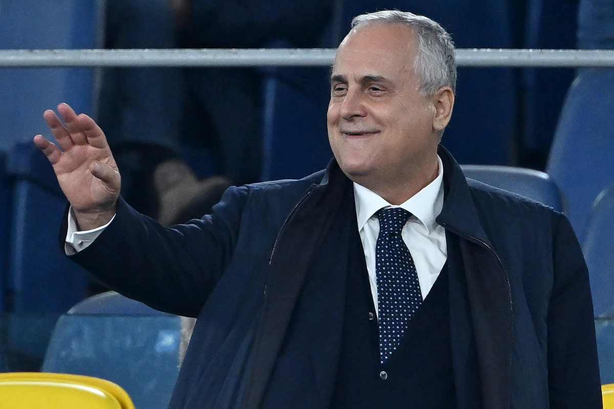 Vendetta atroce della Lazio: lo soffia alla Juve con 18 milioni