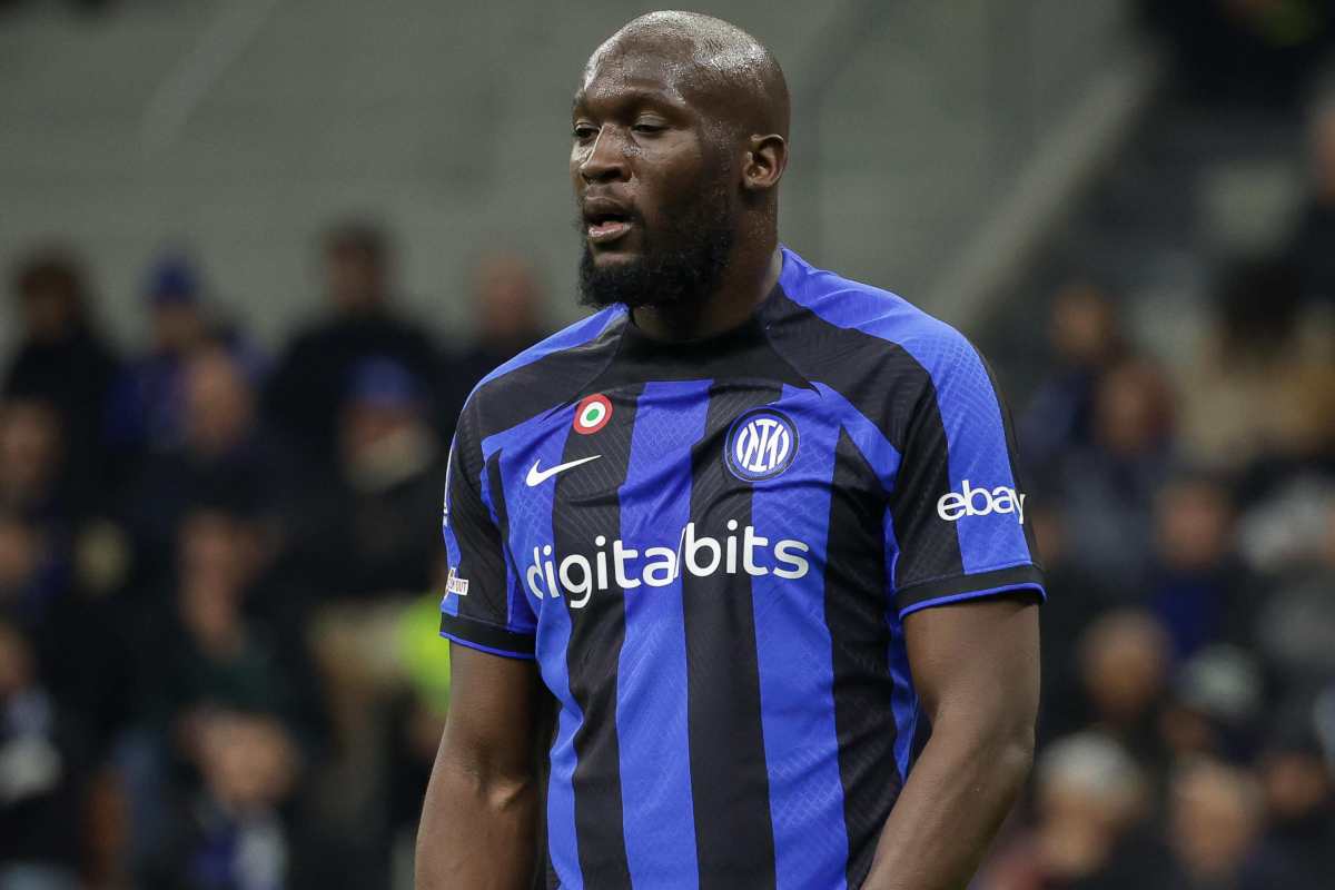 Lukaku vs Chelsea: le parole di Pochettino