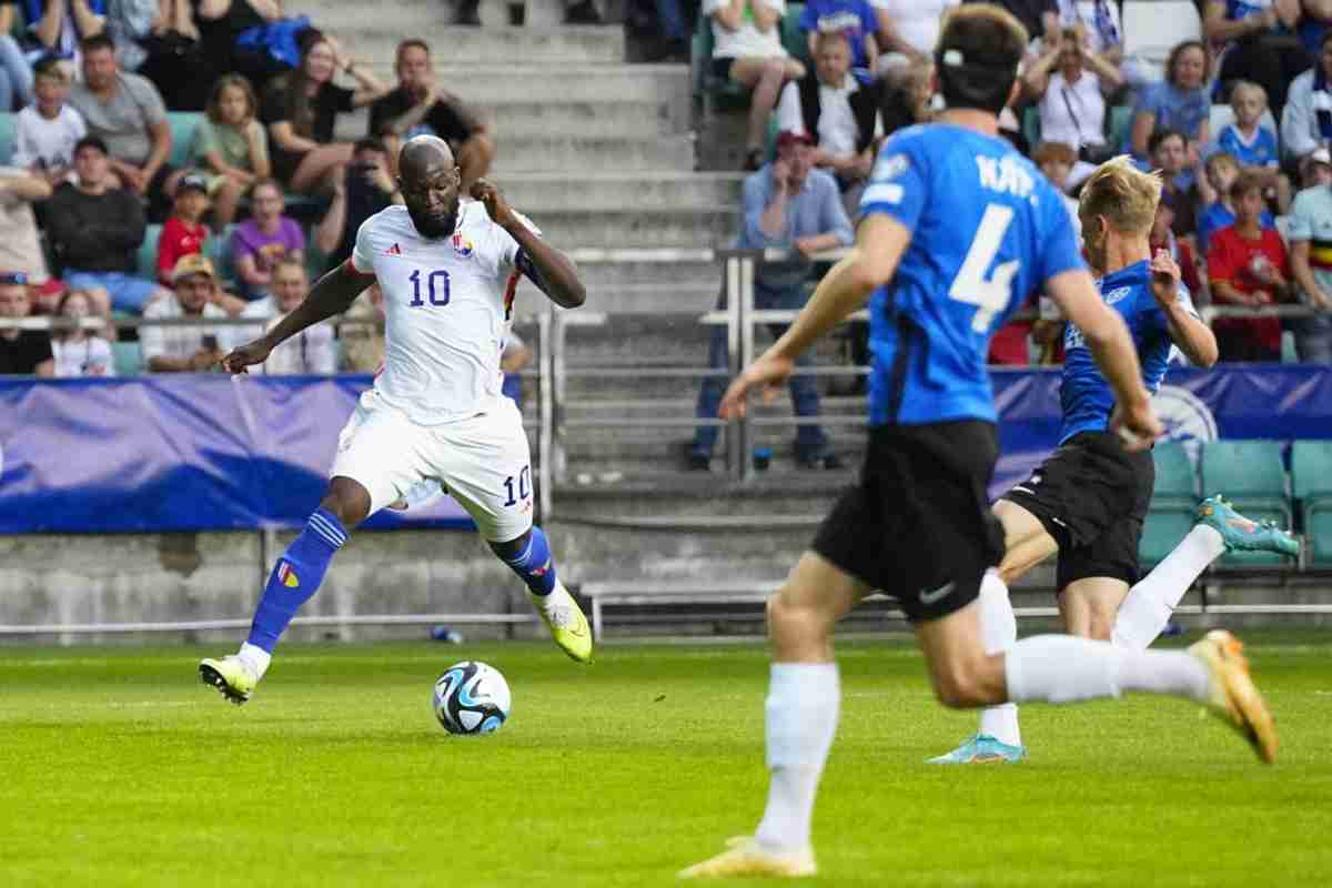 Vlahovic e Lukaku insieme, dinamite Juventus: Allegri ha detto basta