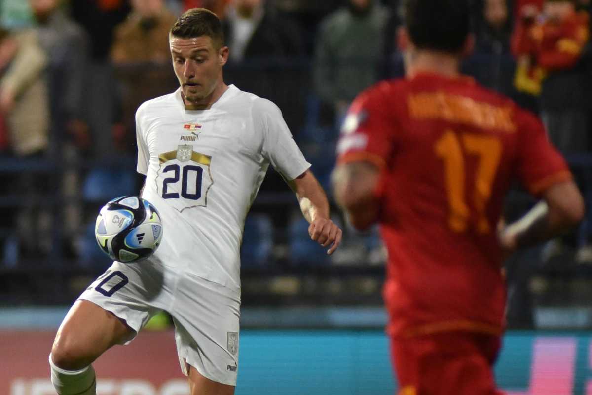 Milinkovic-Savic alla Juventus, il via libera arriva dalla commissione