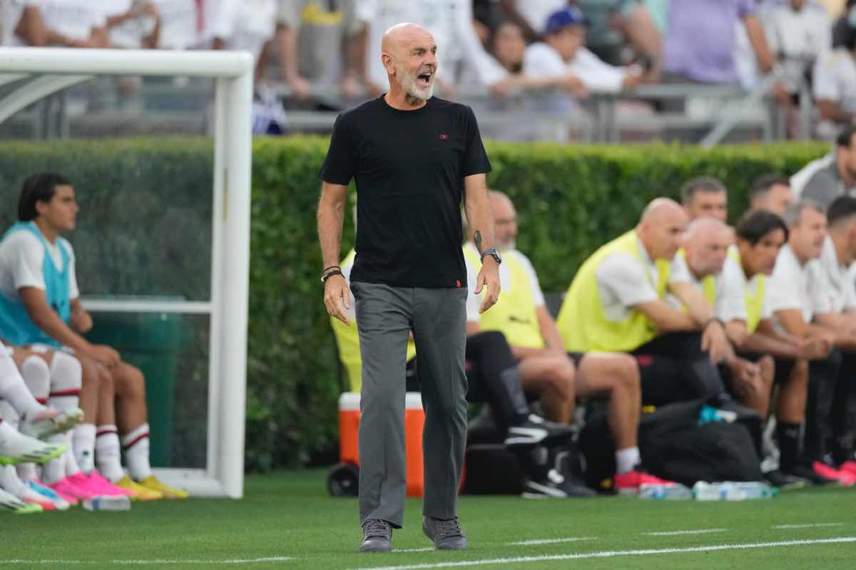 La Juventus rifiuta la proposta del Milan per Cambiaso