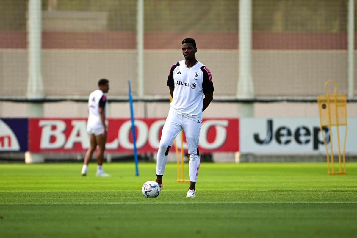Tournée galeotta, Pogba all'Inter: "Scappatoie per tesserarlo"