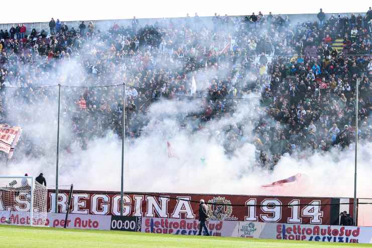 Esclusione dalla Competizione: ricorso UFFICIALE