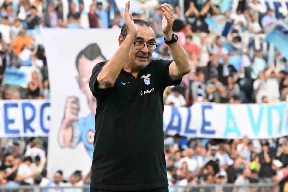 Calciomercato Fazzini: Lazio-Juvenus