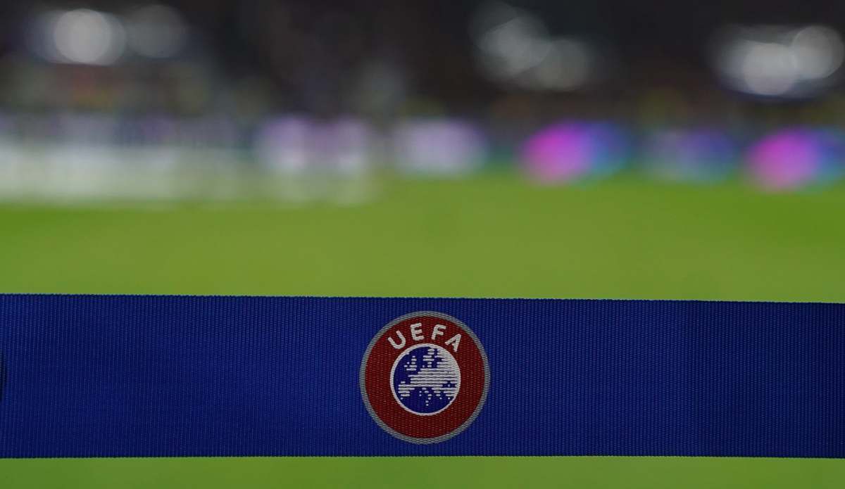 Doppia mazzata UEFA: sono fuori, è UFFICIALE