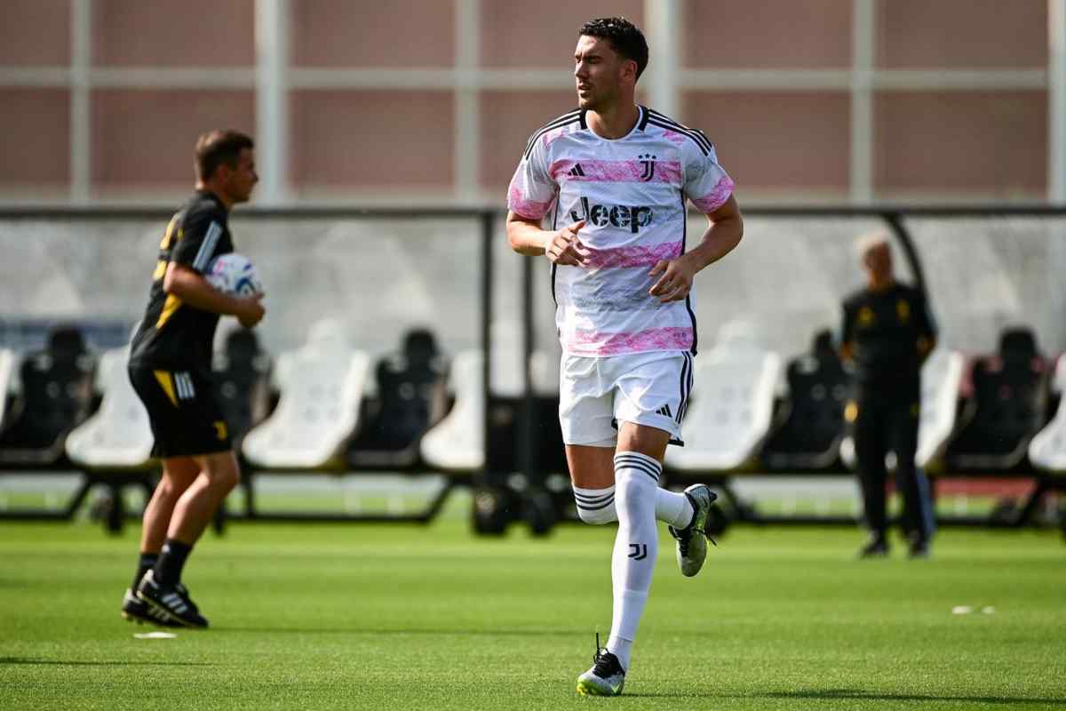 Scambio con il gioiellino: sorpresona Vlahovic, cambia di nuovo tutto