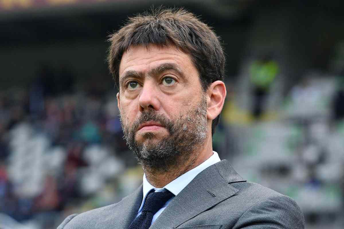 La Juventus di Andrea Agnelli non c'è più