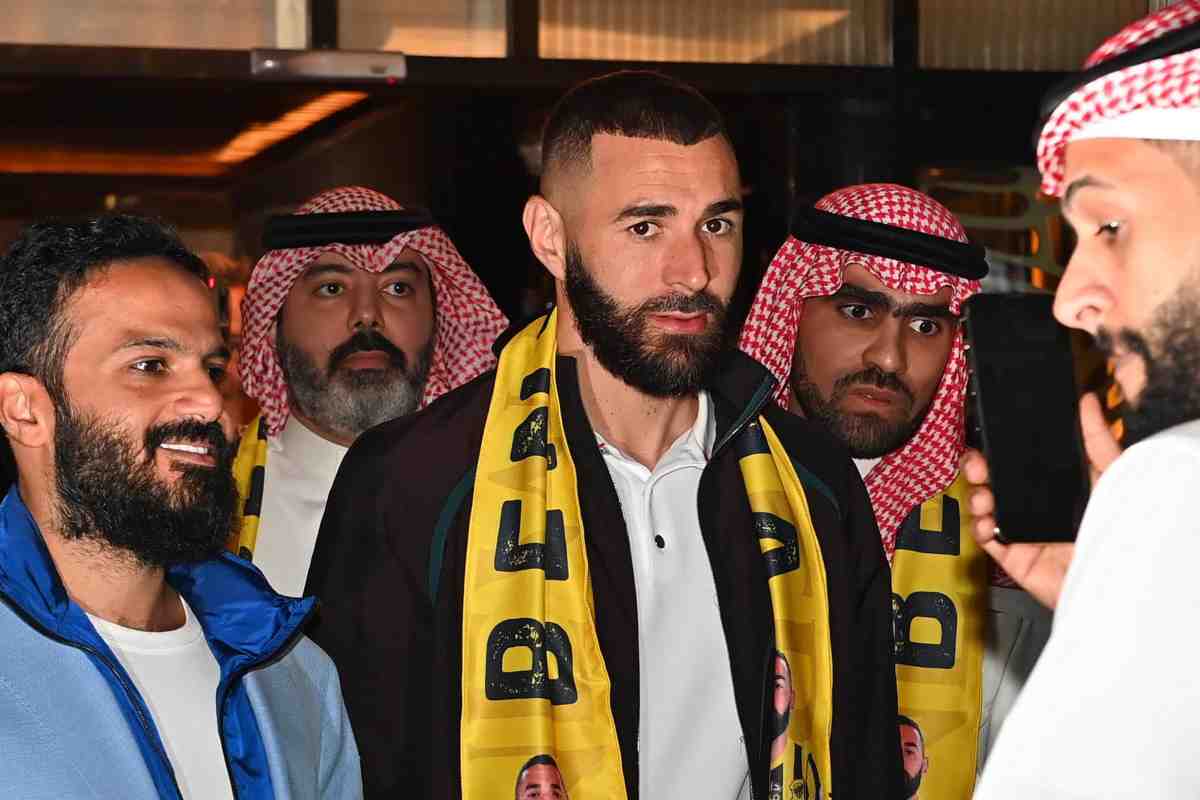 Il mercato italiano e l'effetto Arabia Saudita