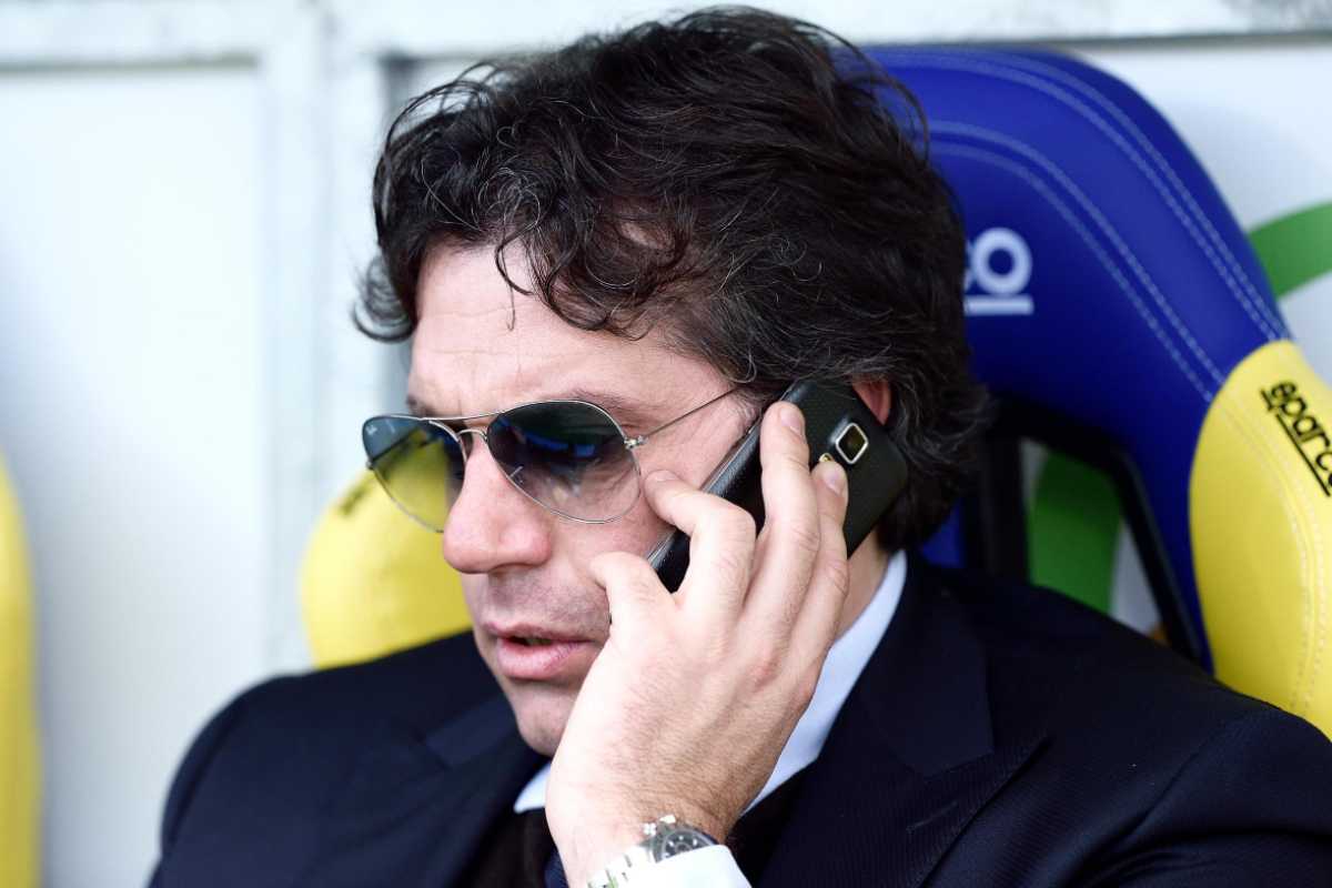 Inizia l'era Giuntoli. La Juventus è sempre più giovane