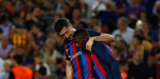 Lewandowski lo porta via dalla Juve: Giuntoli ha completato l’opera