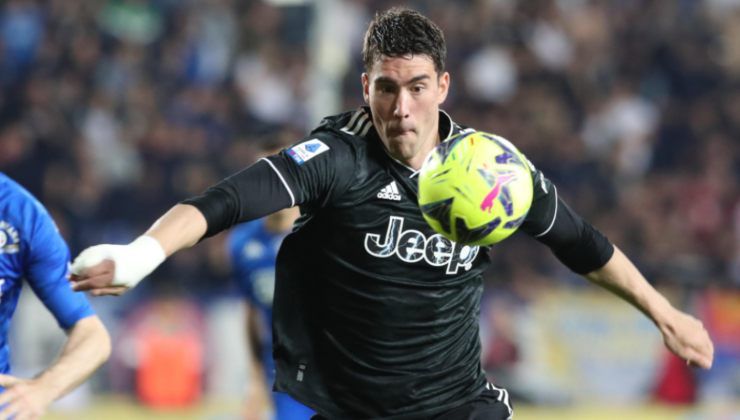 Dusan Vlahovic, sblocca il mercato Juve?