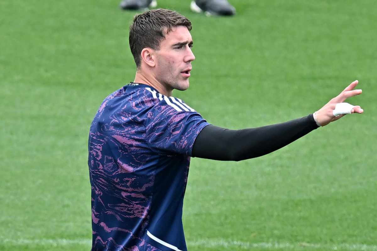Vlahovic e il dopo Vlahovic