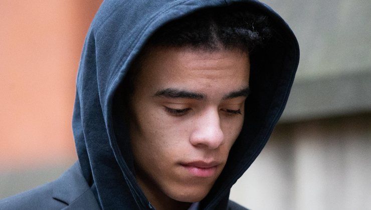 Mason Greenwood può far saltare il mercato? 