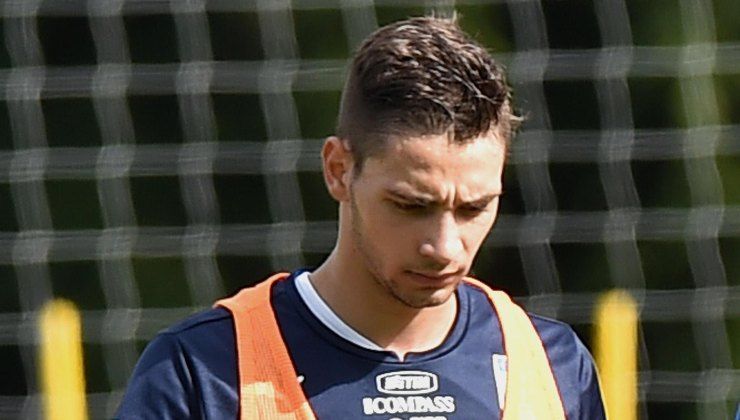 Matteo De Sciglio, infortunato lungodegente 