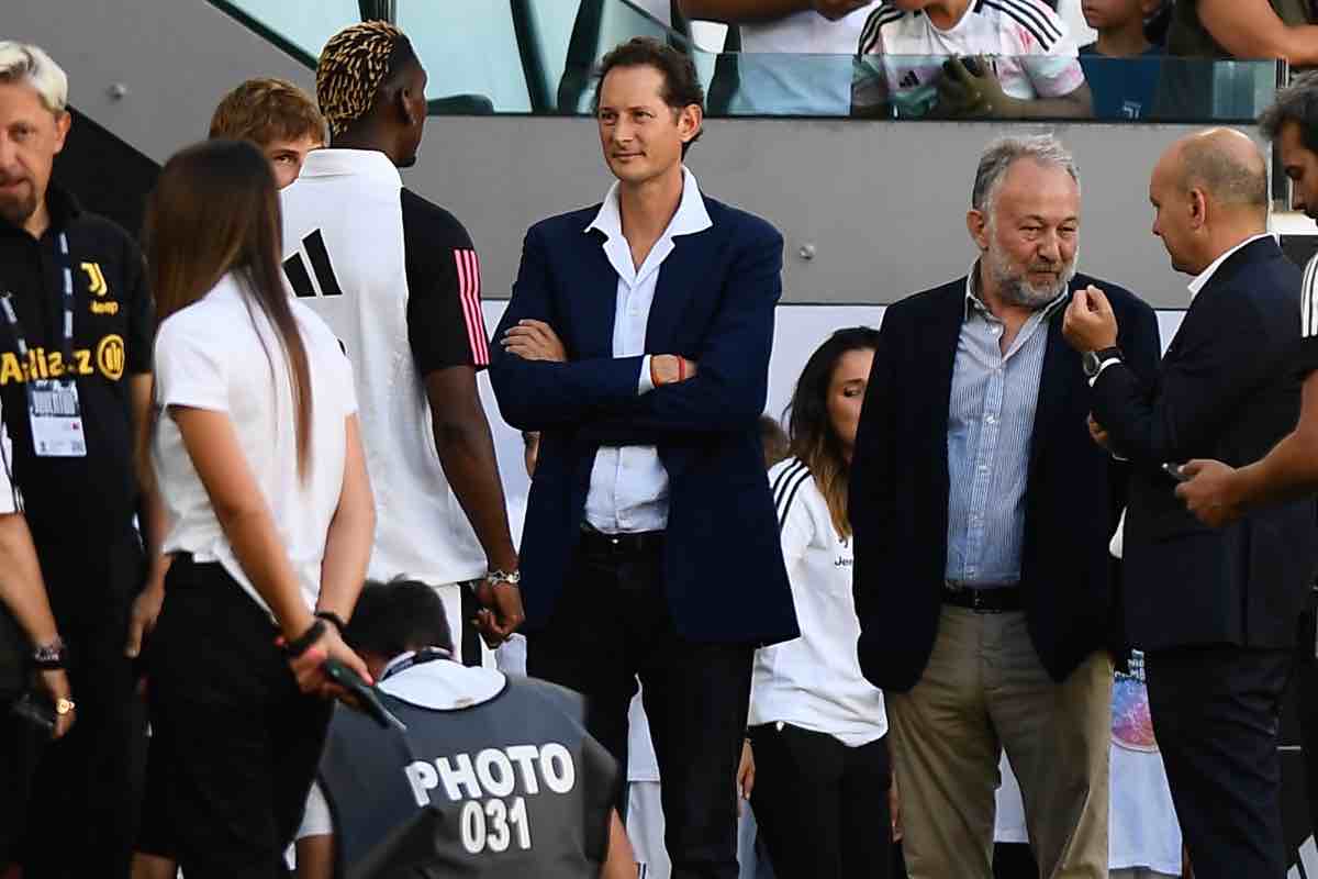 La Juventus è solo un ricordo: accordo e firma UFFICIALE