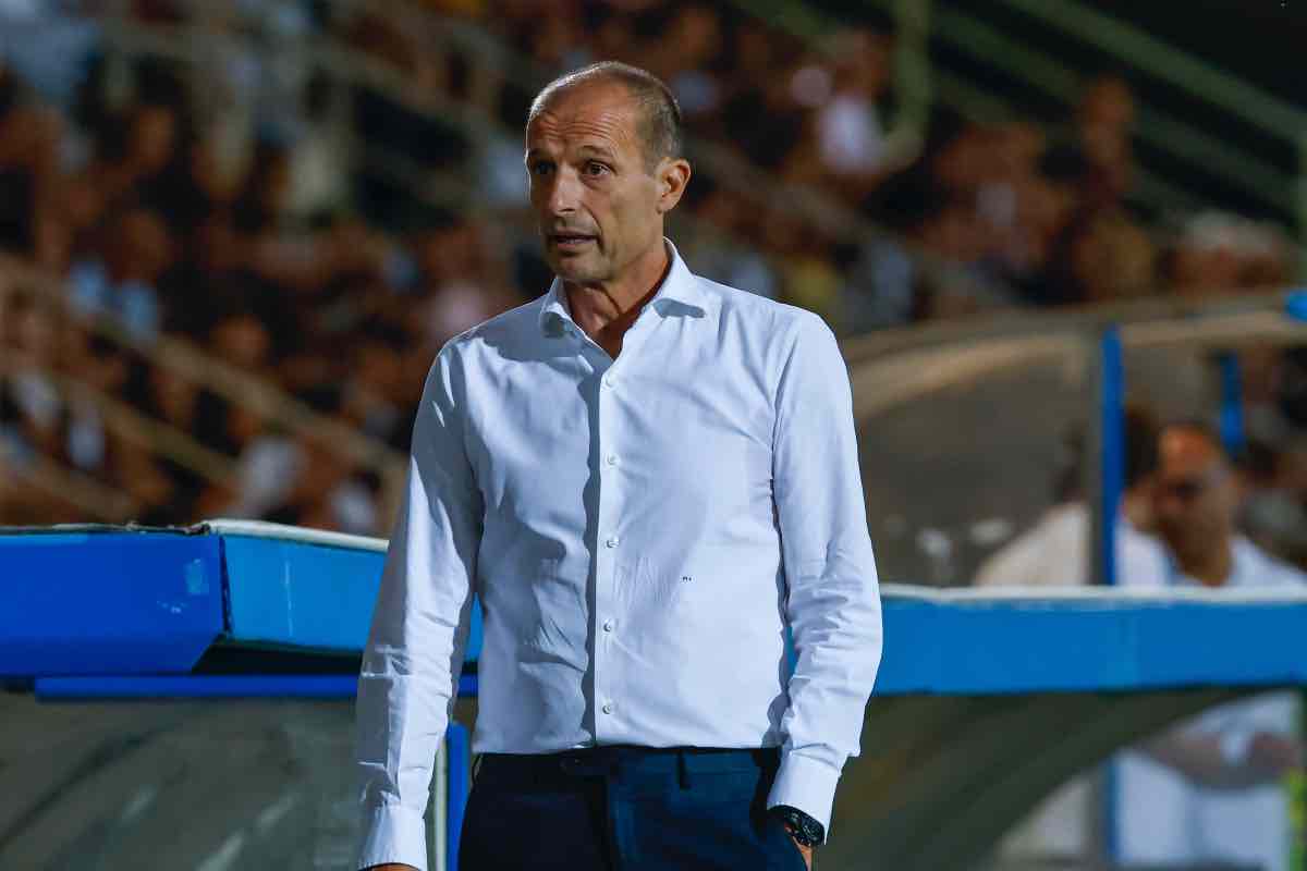 Calciomercato Juventus, si potrebbero aprire nuovi spiragli per la sua cessione nel corso delle prossime ore.