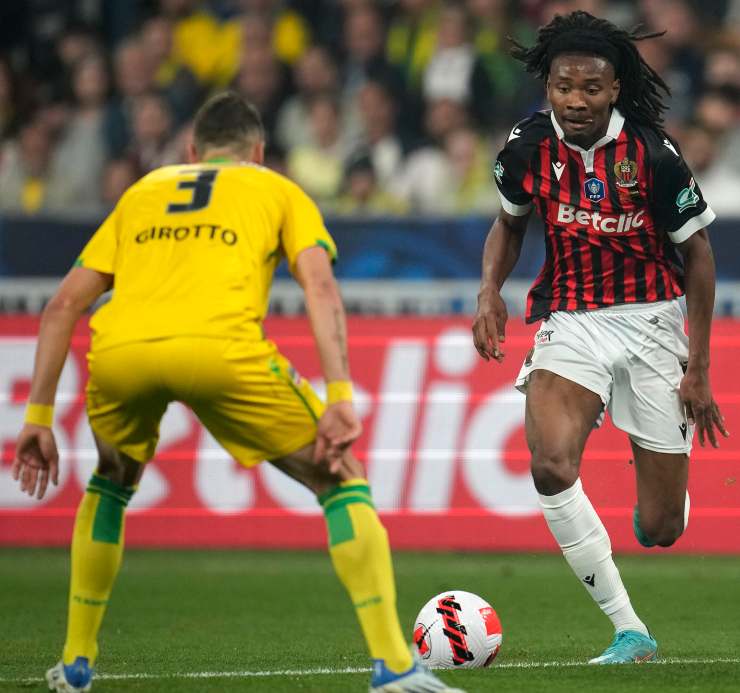 Pennellata d’autore per la Juventus: arriva il nuovo figlio d’arte
