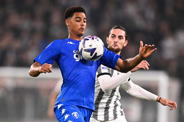 Juventus-Genoa, l'affare decolla solo con la formula giusta