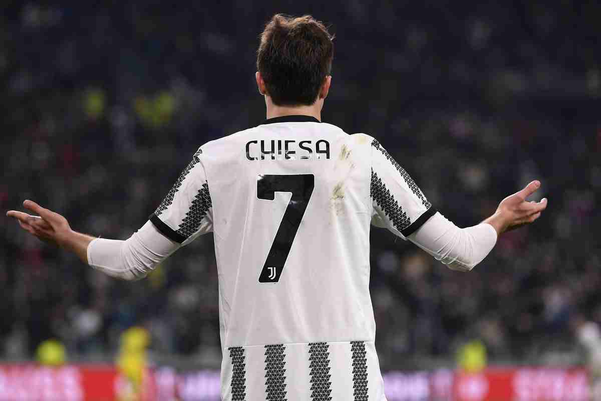 "Grossa offerta per Chiesa": la Juventus ha già trovato l'erede