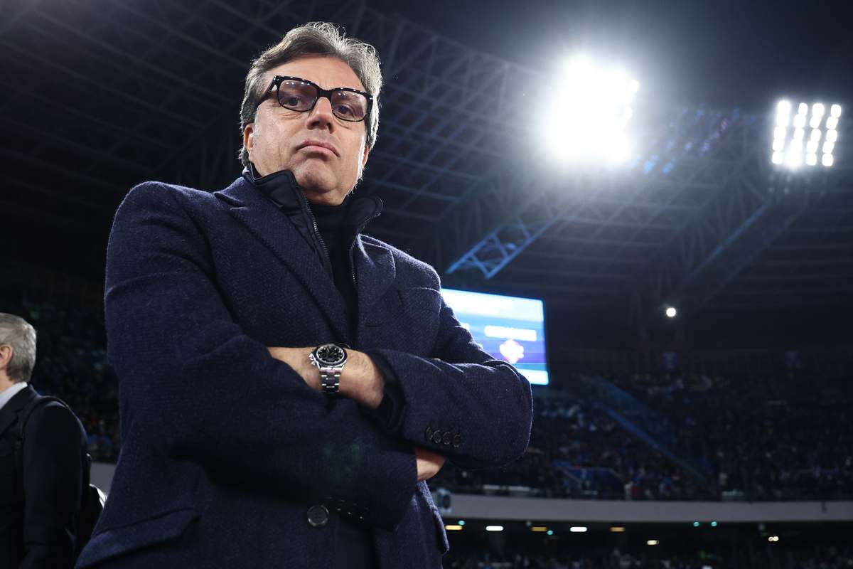 Rodriguez alla Juventus a costo zero: il piano di Giuntoli è diabolico