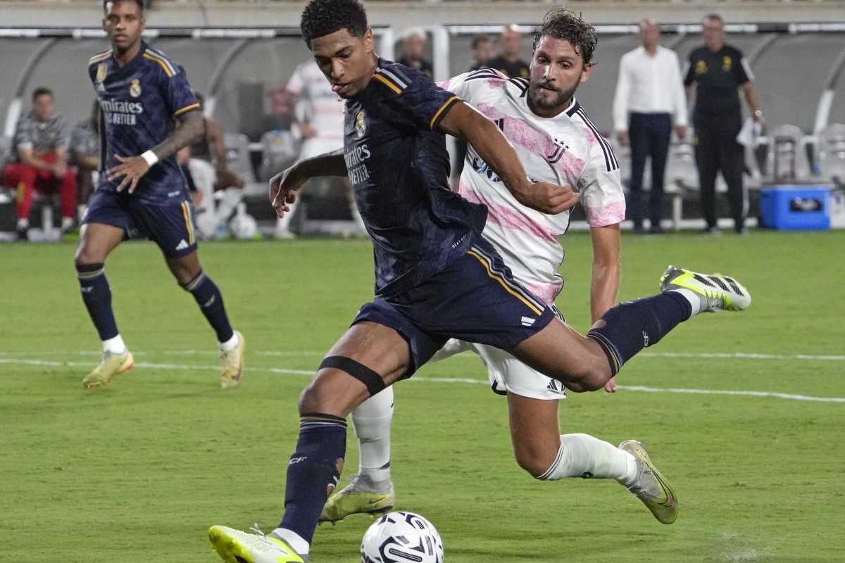 Locatelli giallorosso: scambio bollente, Juventus elettrica